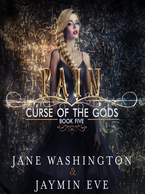 Cover image for Pain